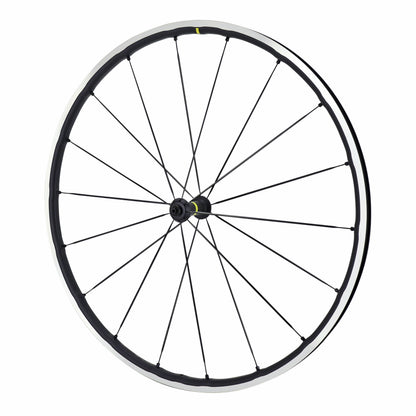 Road wheels rim brake 700 Mavic Ksyrium SL tubeless ready