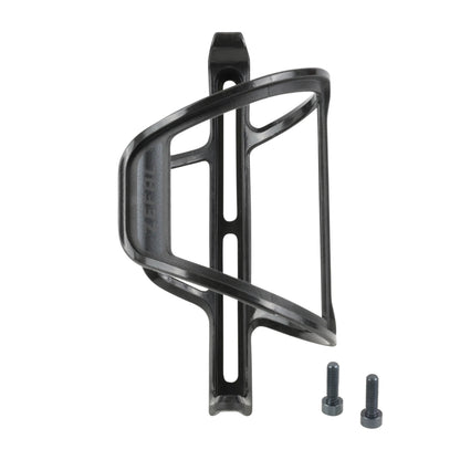 Zefal Pulse S2 left side-entry bottle cage, black