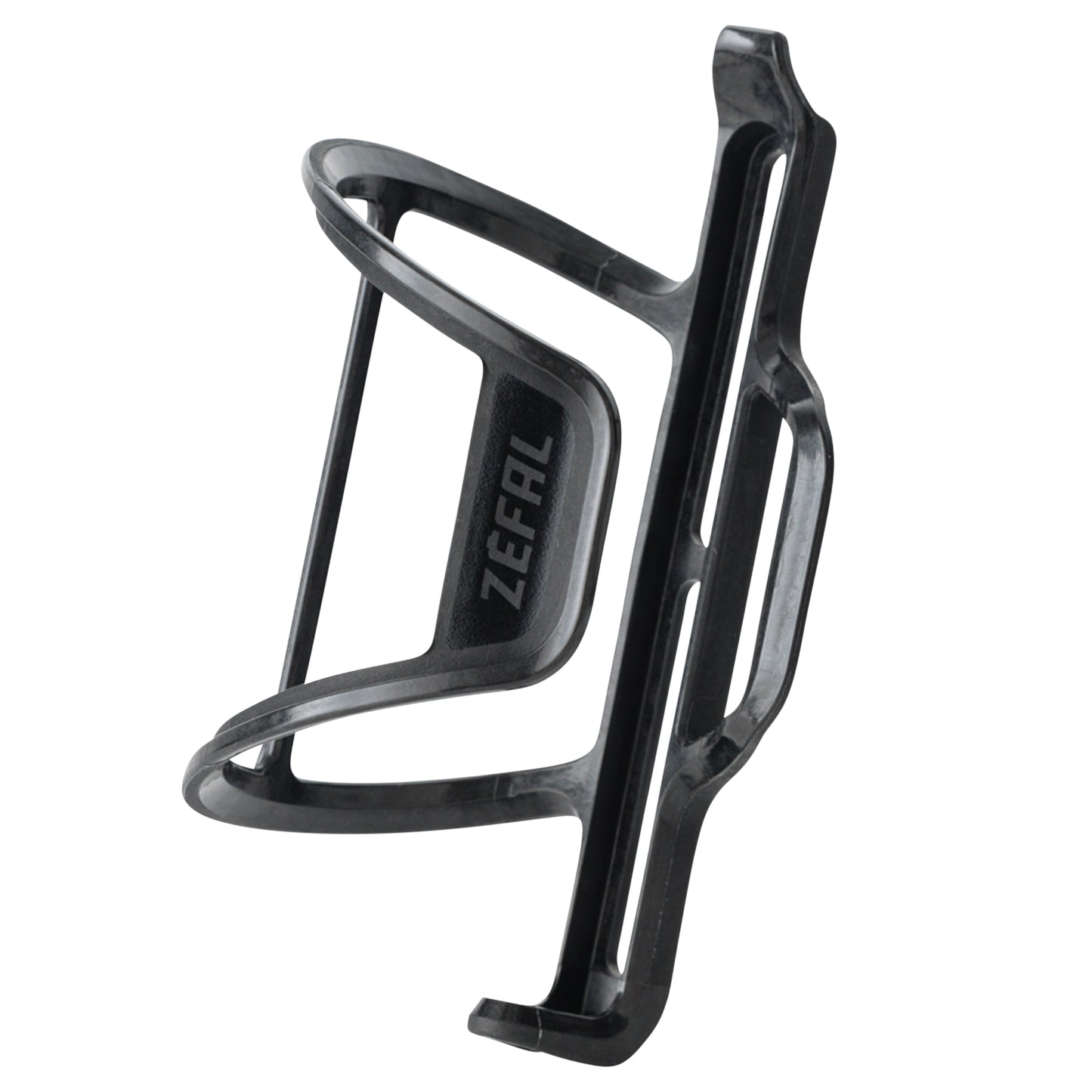 Porte-bidon Zefal Pulse S2 noir sortie latérale droite