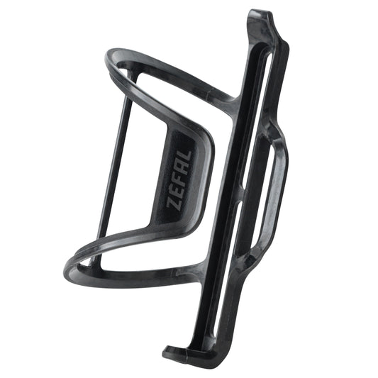 Zefal Pulse S2 black right side-entry bottle cage