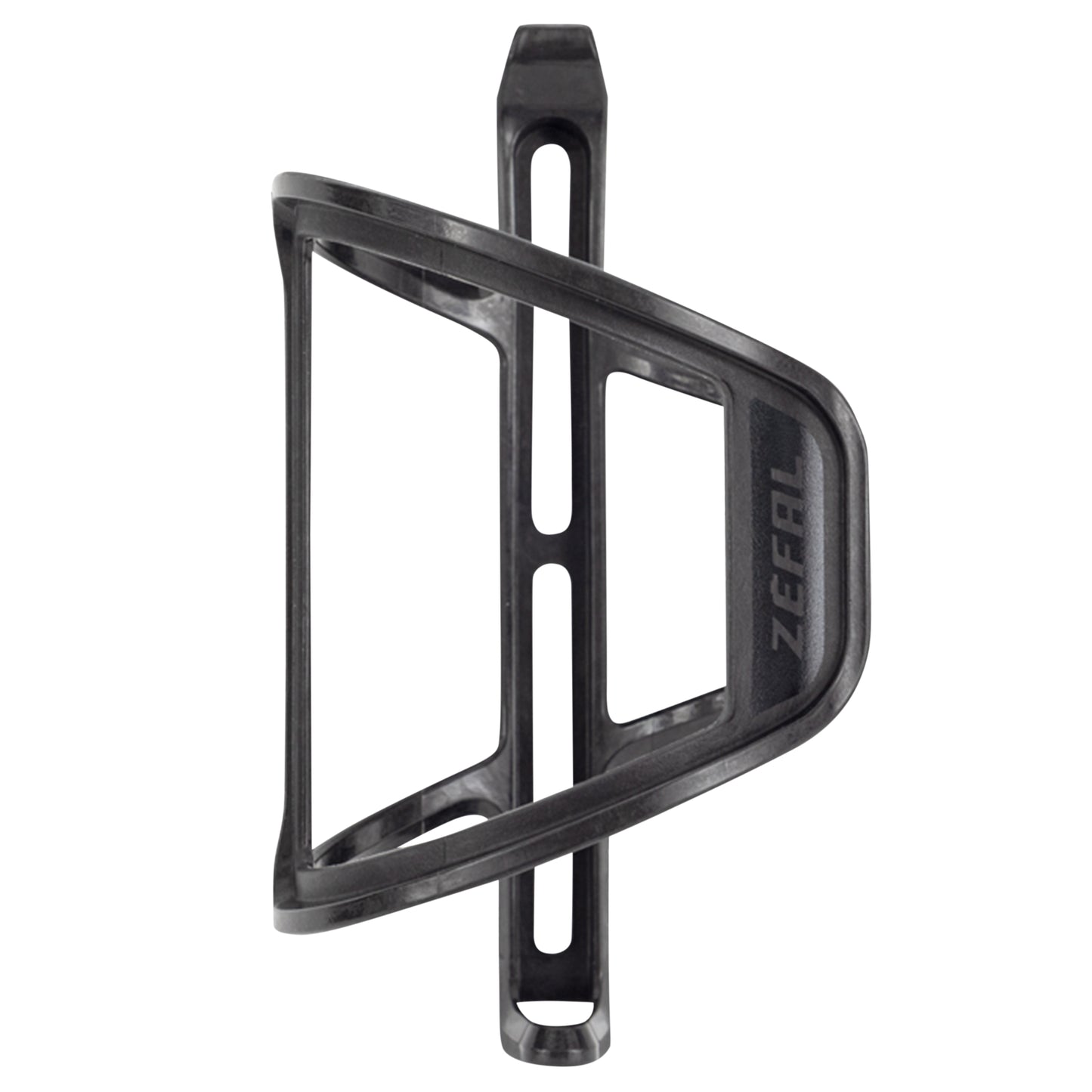 Porte-bidon Zefal Pulse S2 noir sortie latérale droite