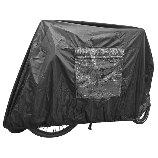 Housse protection vélo Newton 2 vélos porte-vélo camping-car