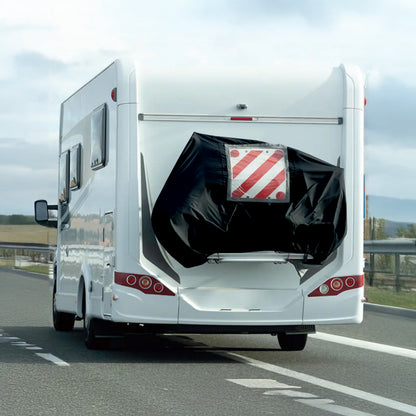 Housse protection vélo Newton 2 vélos porte-vélo camping-car
