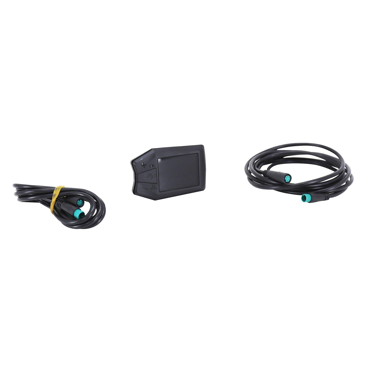 Compteur display VAE Leader Fox KD-686 moteur arrière Bafang UART