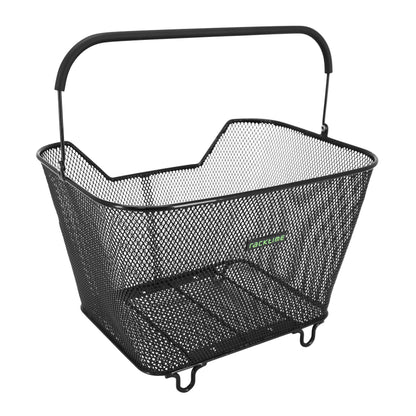 Panier arrière acier Racktime Bask It large pour Snapit