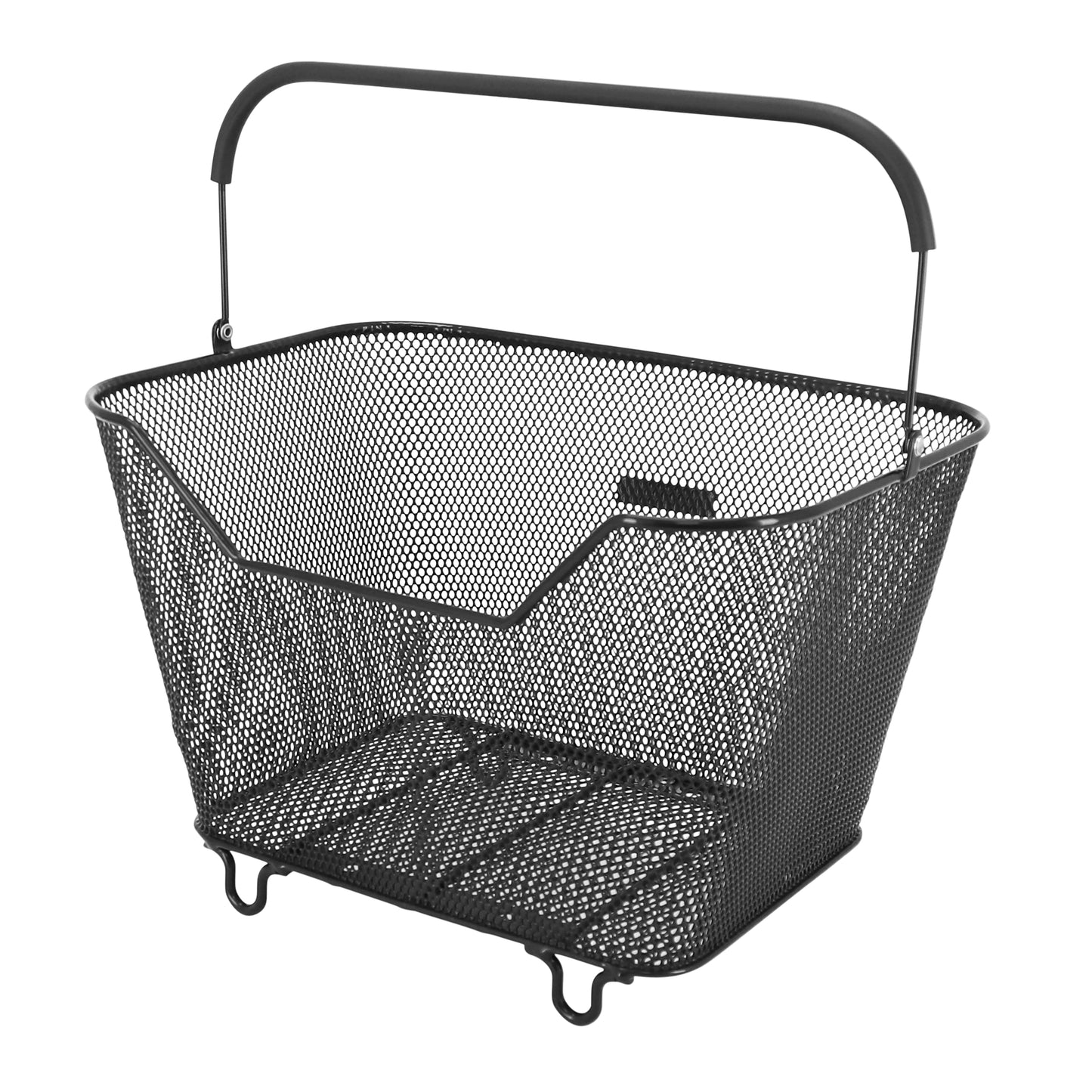 Panier arrière acier Racktime Bask It large pour Snapit