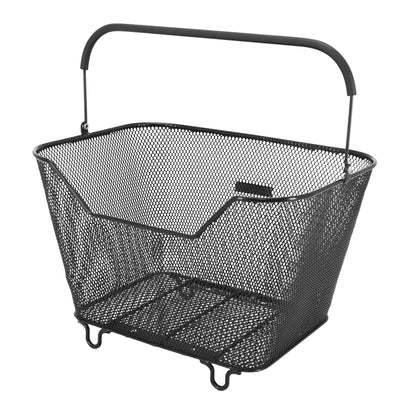 Panier arrière acier Racktime Bask It large pour Snapit