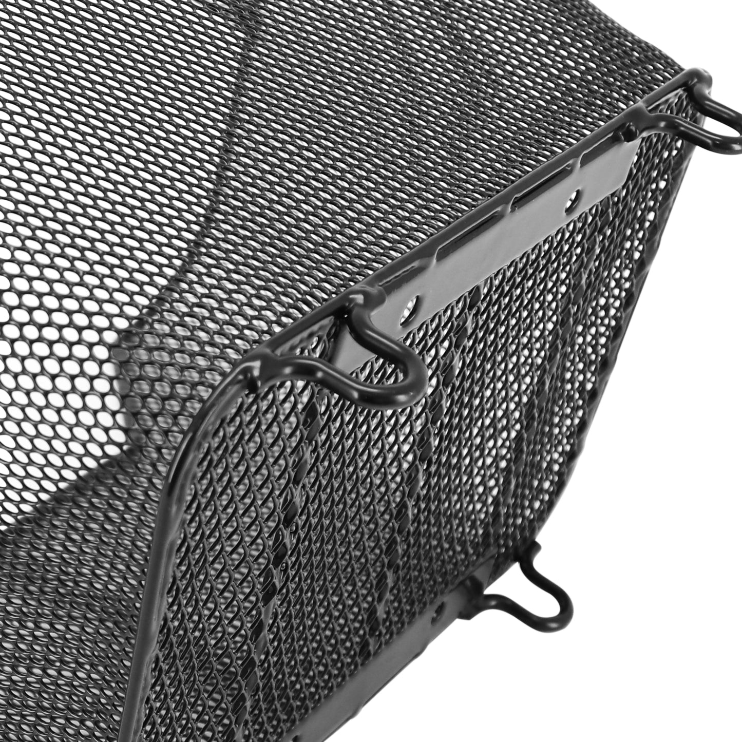 Panier arrière acier Racktime Bask It large pour Snapit
