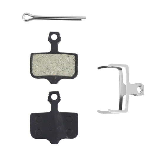 Plaquette de frein trottinette PCP compatible Dualtron avec ergot