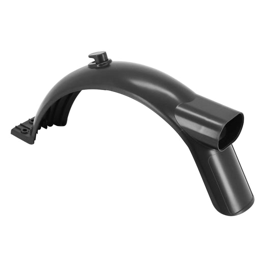 Garde-boue arrière PCP pour Xiaomi Mi 4 noir