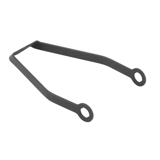 Support patte renfort garde-boue arrière PCP pour Xiaomi Mi 4 Lite