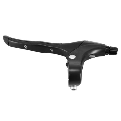 Levier frein Sturmey Archer tambour gauche noir