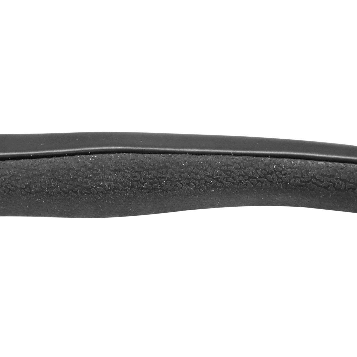 Levier frein Sturmey Archer tambour gauche noir