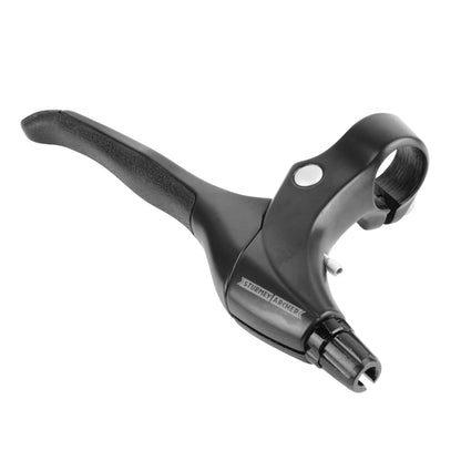 Levier frein Sturmey Archer tambour droit noir