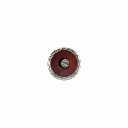 Prolongateur-extension de valve clapet anti retour compatible trottinette diam 8 mm longueur 33 mm (vendu par 20)