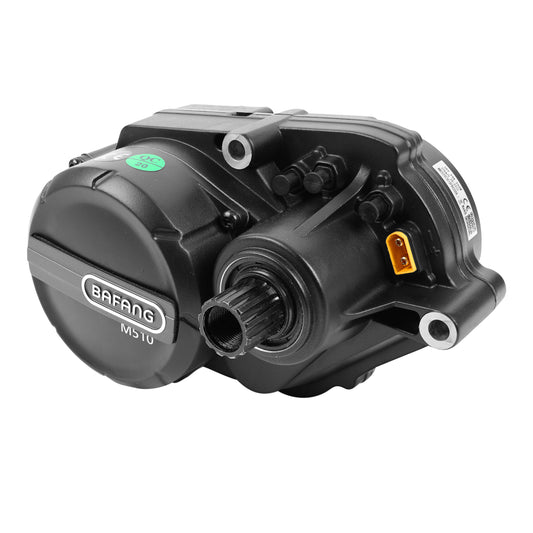 Bafang M510 CANBUS 36V 250W 95Nm Mid-drive VAE Motor