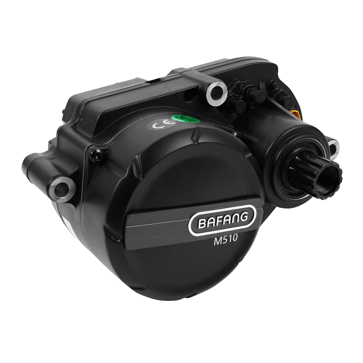 Bafang M510 CANBUS 36V 250W 95Nm Mid-drive VAE Motor