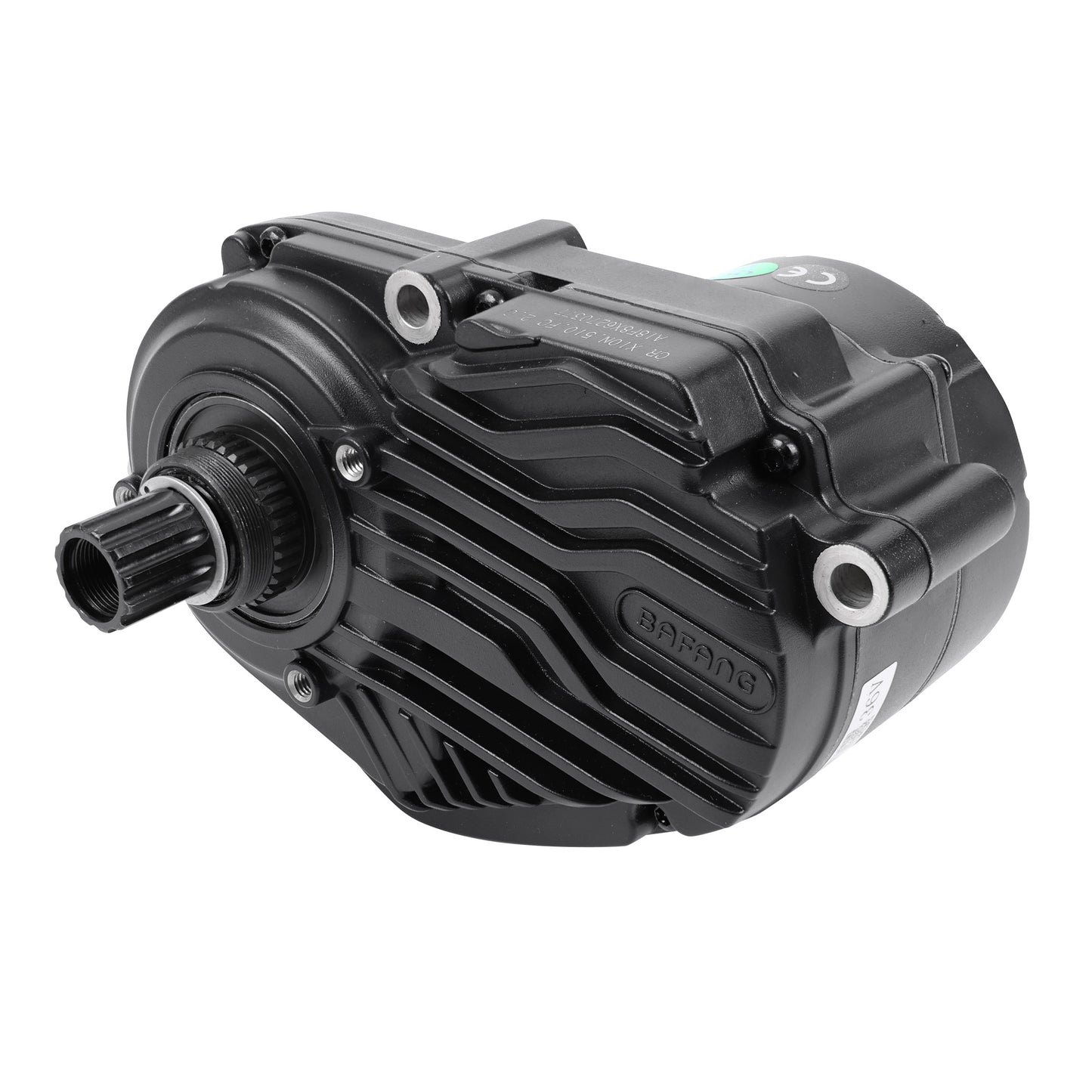Bafang M510 CANBUS 36V 250W 95Nm Mid-drive VAE Motor
