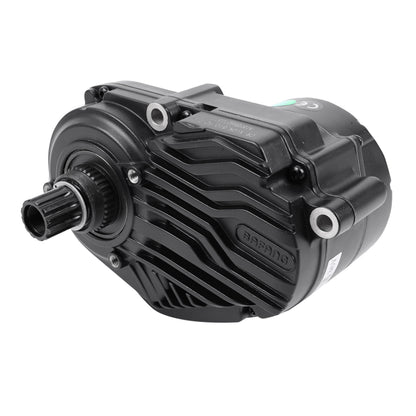 Bafang M510 CANBUS 36V 250W 95Nm Mid-drive VAE Motor