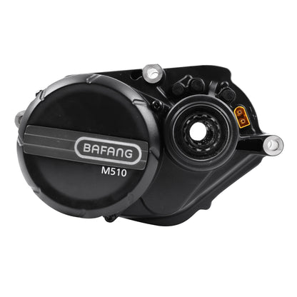 Bafang M510 CANBUS 36V 250W 95Nm Mid-drive VAE Motor
