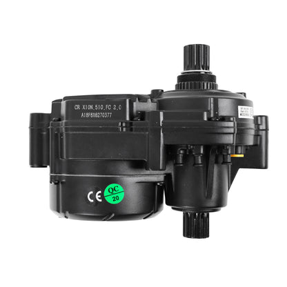 Bafang M510 CANBUS 36V 250W 95Nm Mid-drive VAE Motor