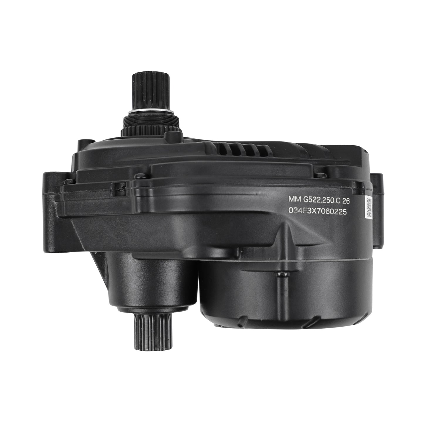 Bafang M510 CANBUS 36V 250W 95Nm Mid-drive VAE Motor