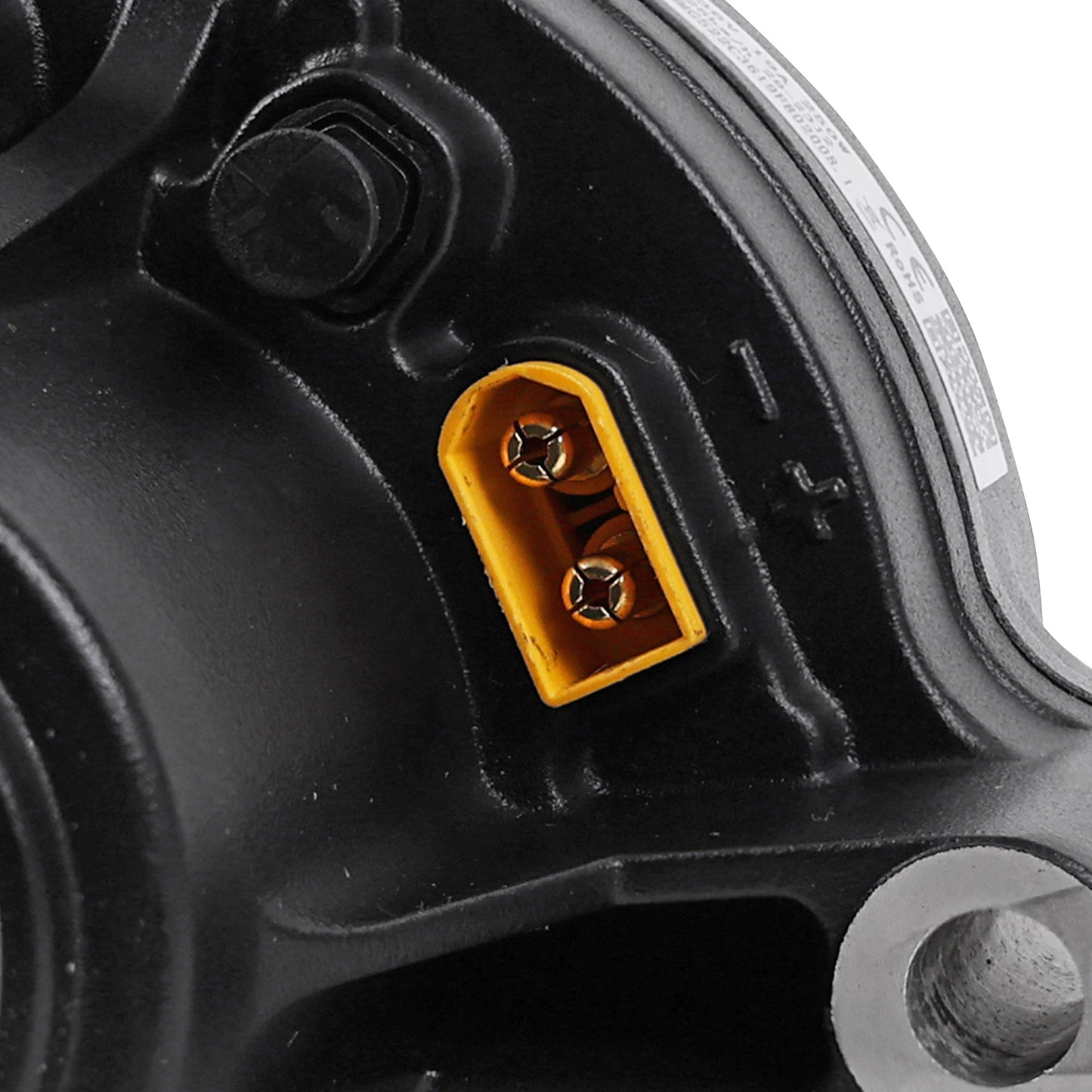 Bafang M510 CANBUS 36V 250W 95Nm Mid-drive VAE Motor