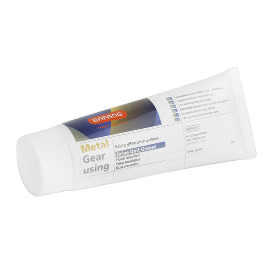 Bafang VAE motor gear grease metal 75 g