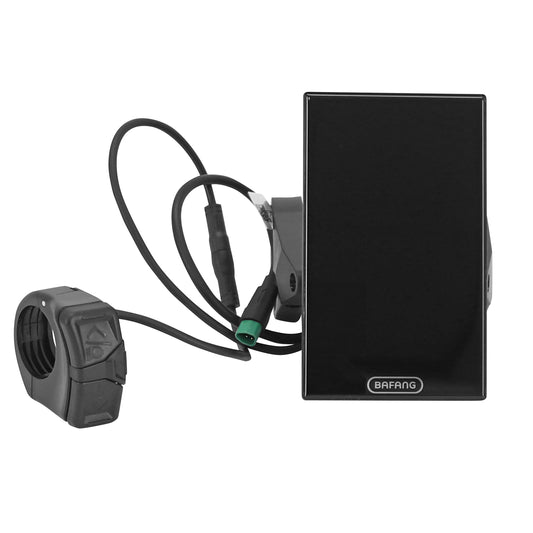 Display Bafang DP C010 CANBUS Bluetooth