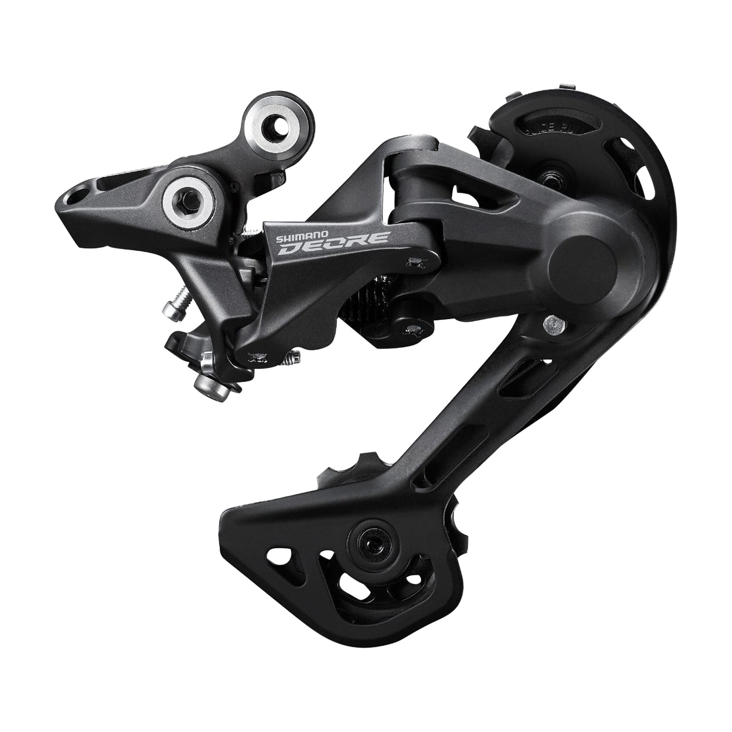 Dérailleur VTT arrière Shimano 11-10v. deore m4120 noir sgs
