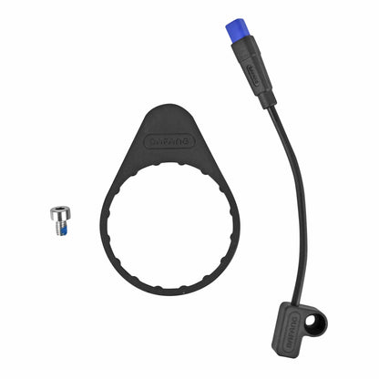 Speed sensor for Bafang M510/M820 e-bike