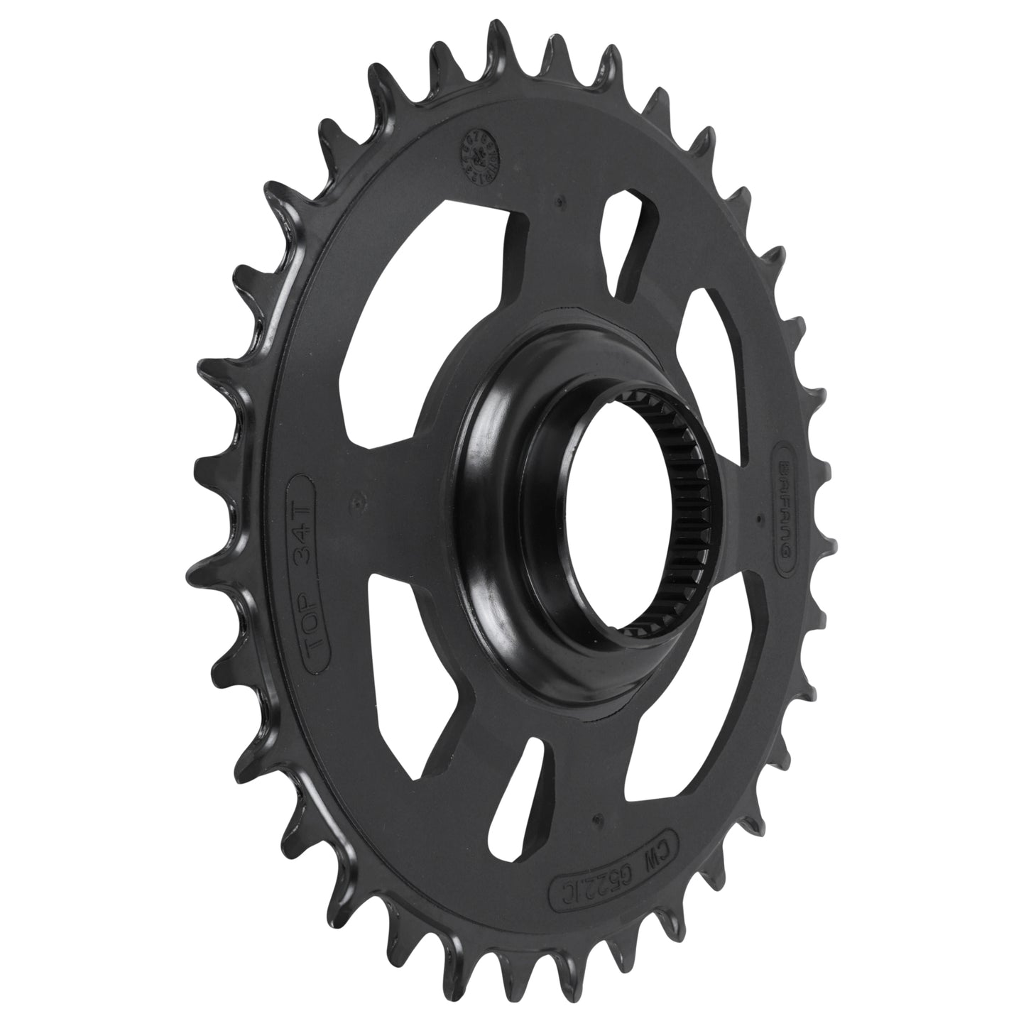 Plateau VAE Bafang M510 34d narrow wide
