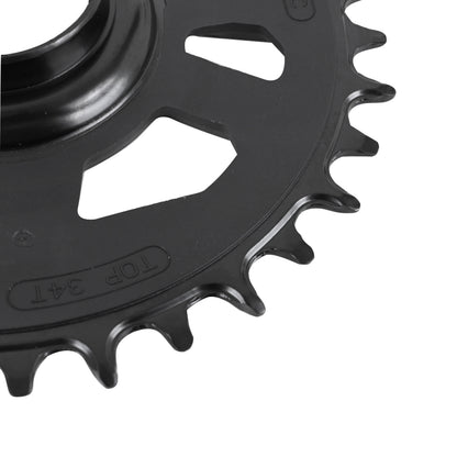Plateau VAE Bafang M510 34d narrow wide