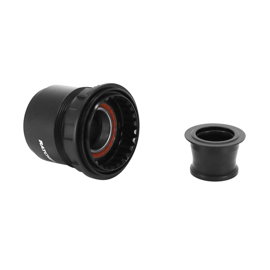 Corps de cassette DT Swiss ratchet 12v. pour VTT Sram xd