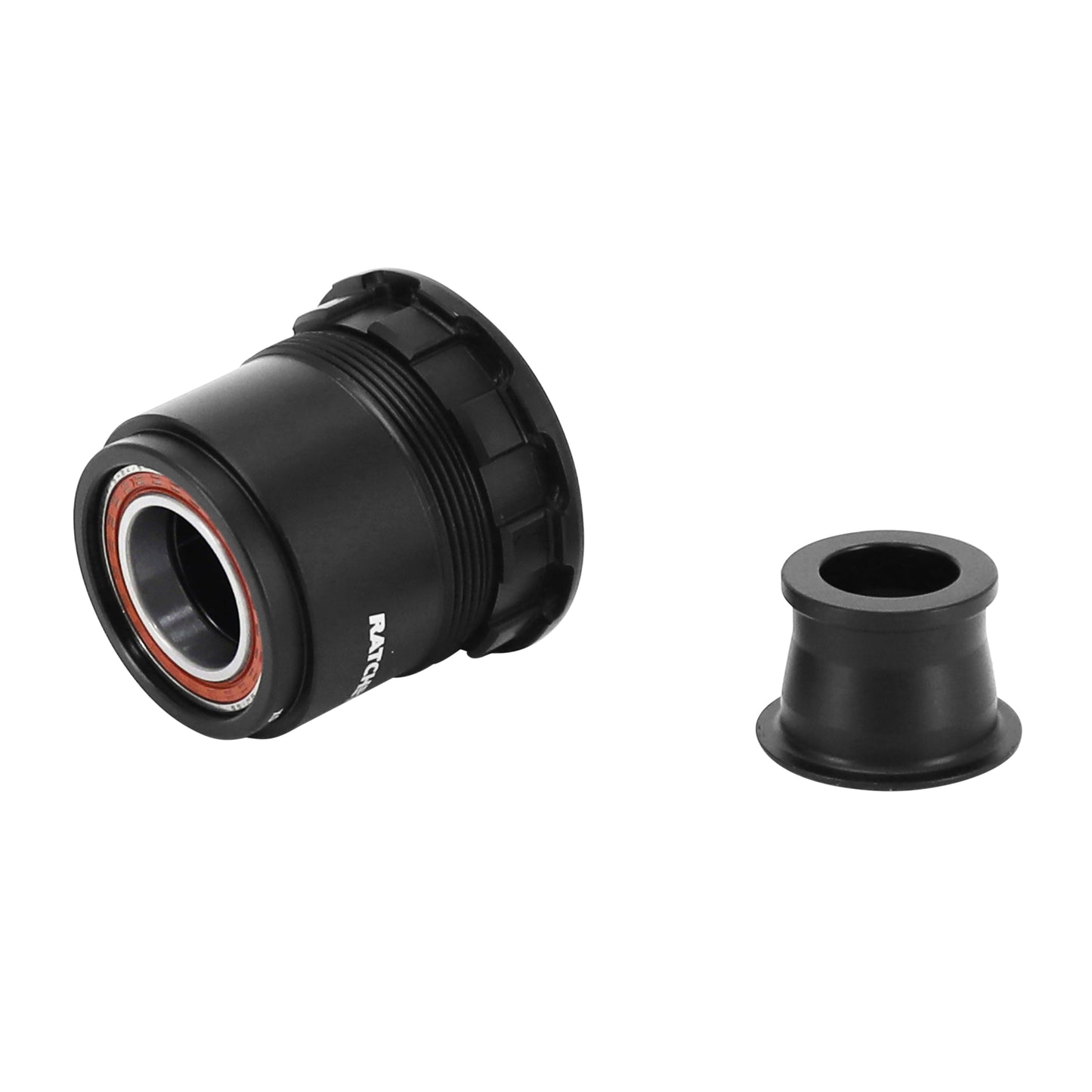 Corps de cassette DT Swiss ratchet 12v. pour VTT Sram xd