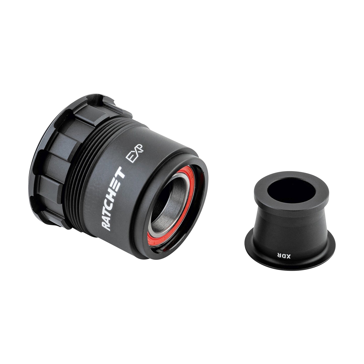 DT Swiss Ratchet 12-speed freehub body for Sram XDR road