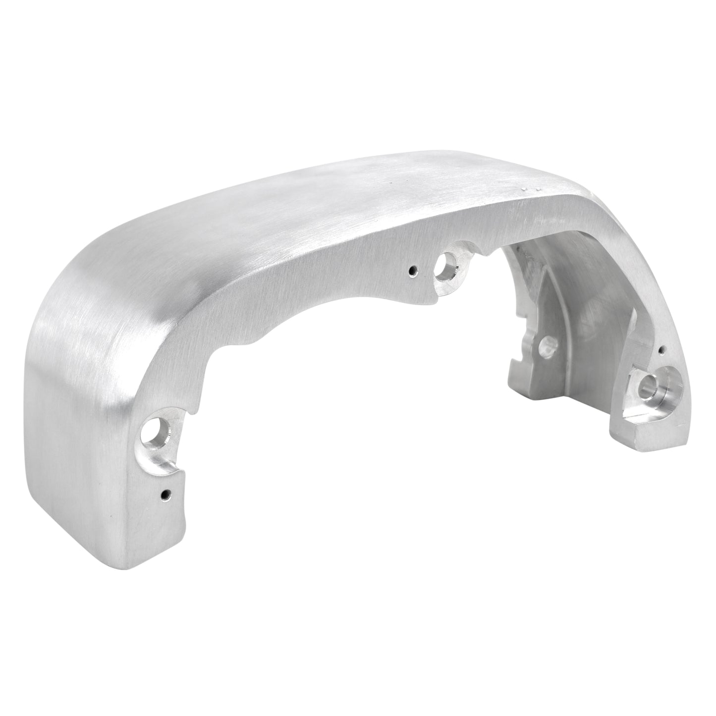 Support moteur VAE Bafang M510/M410