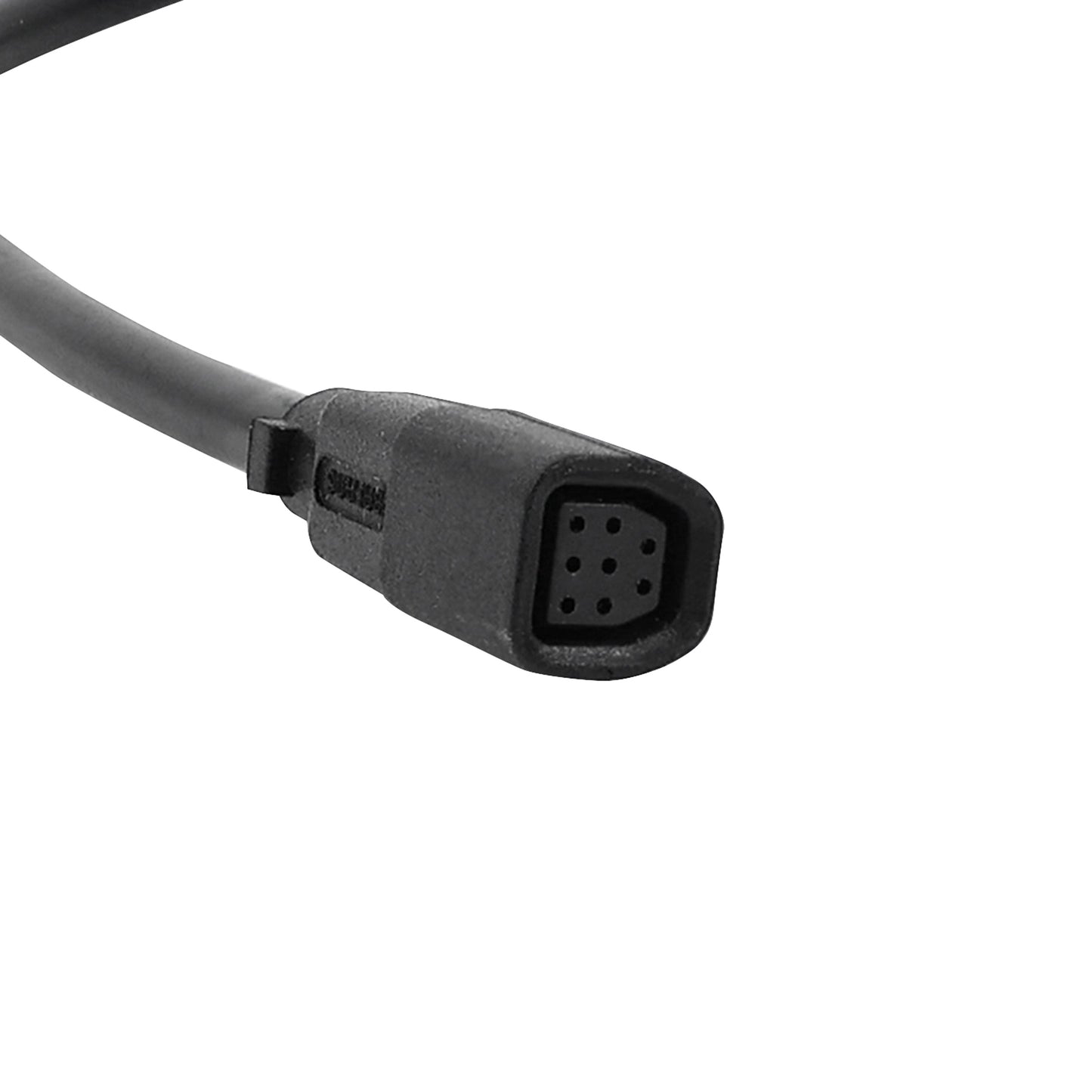 Bafang M510 controller battery/display CANBUS cable