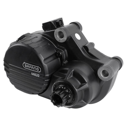 Mid-drive motor E-bike Bafang M820 CANBUS 36V 250W 75Nm