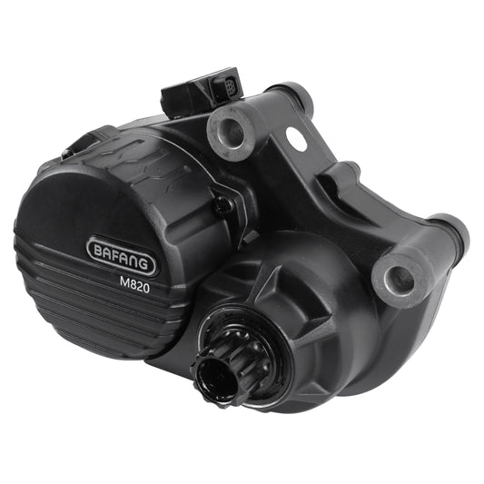 Mid-drive motor E-bike Bafang M820 CANBUS 36V 250W 75Nm