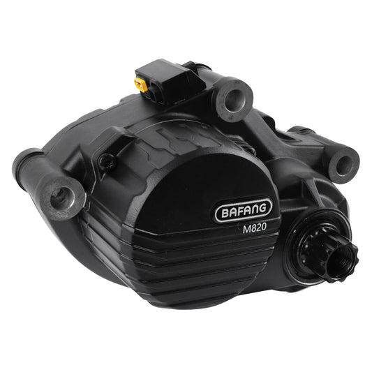 Mid-drive motor E-bike Bafang M820 CANBUS 36V 250W 75Nm