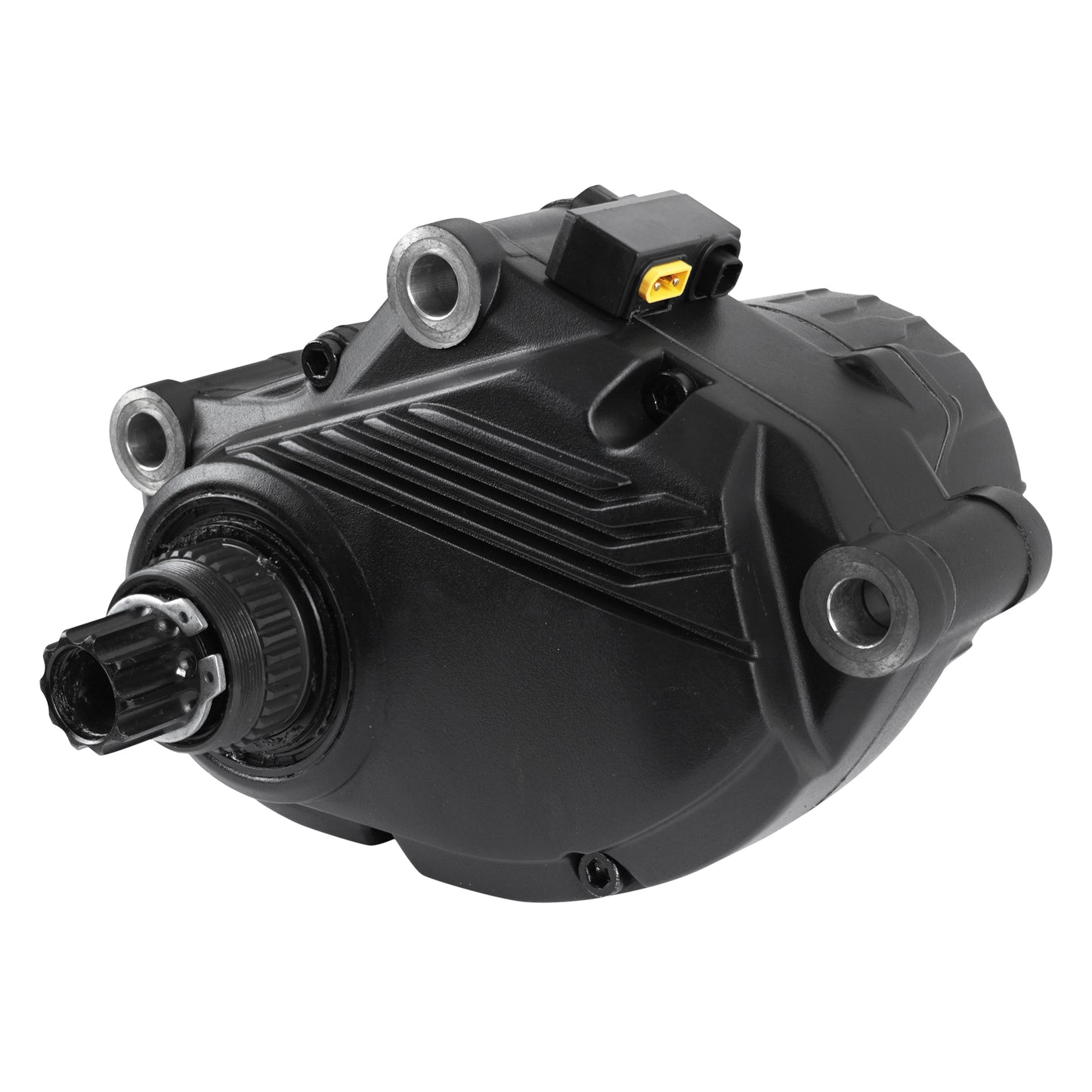Mid-drive motor E-bike Bafang M820 CANBUS 36V 250W 75Nm