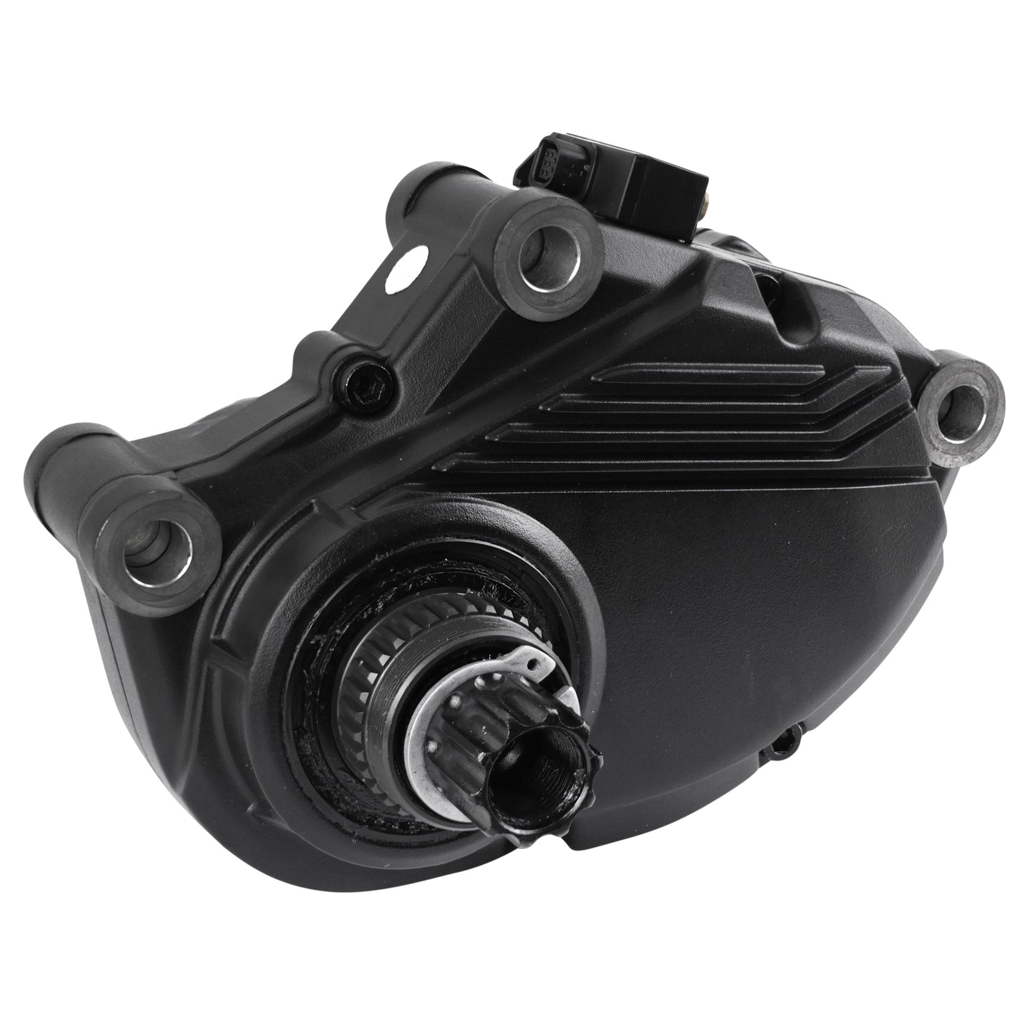 Mid-drive motor E-bike Bafang M820 CANBUS 36V 250W 75Nm