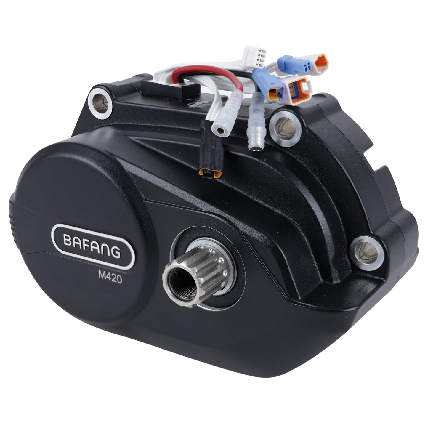 Moteur central VAE Bafang M420 CANBUS 36V 250W