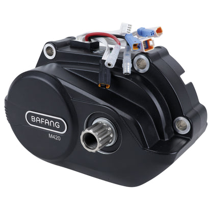 Moteur central VAE Bafang M420 CANBUS 36V 250W