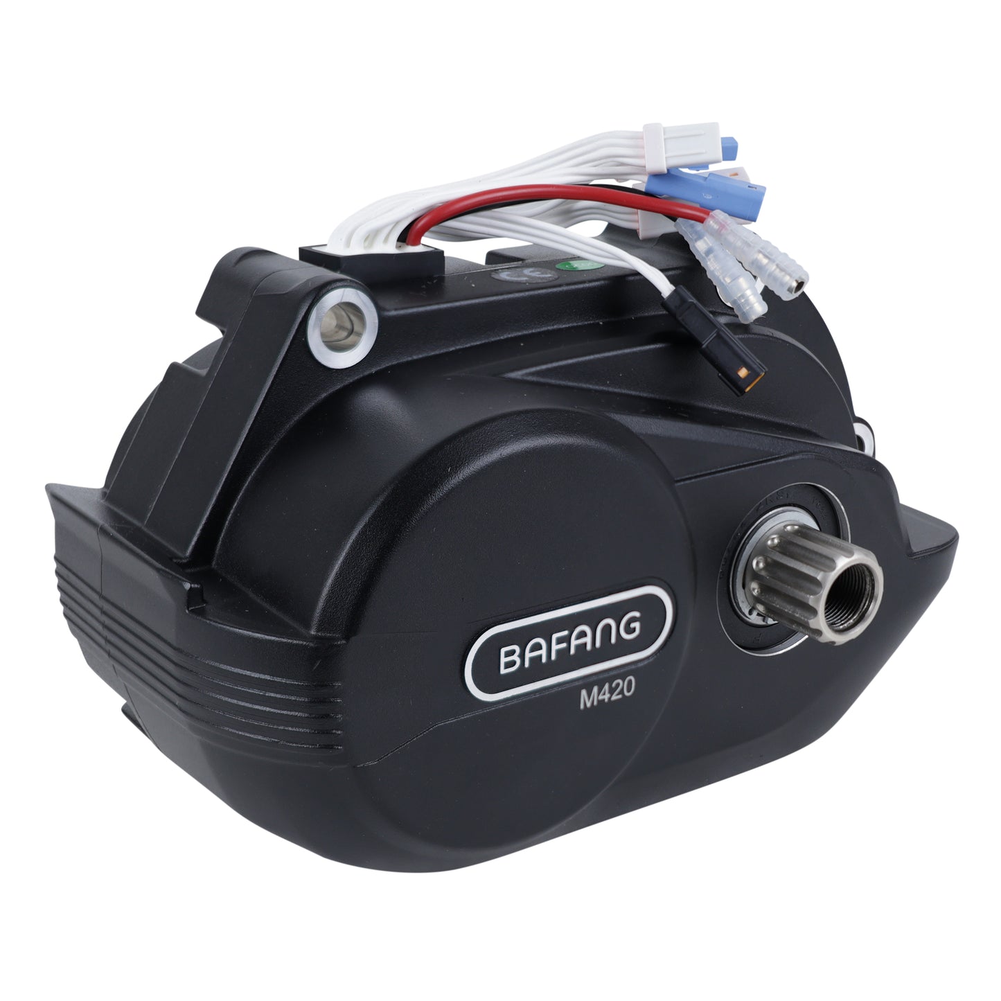Moteur central VAE Bafang M420 CANBUS 36V 250W