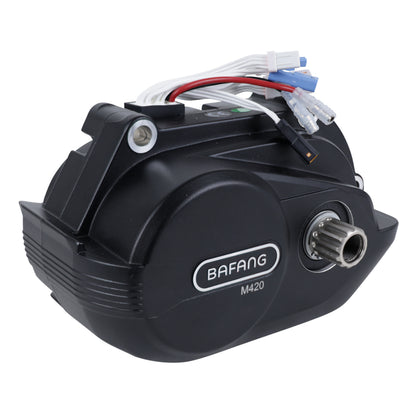 Moteur central VAE Bafang M420 CANBUS 36V 250W