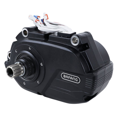 Moteur central VAE Bafang M420 CANBUS 36V 250W