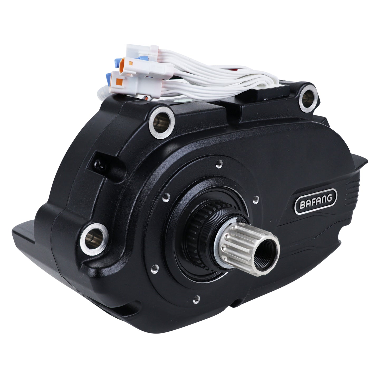 Moteur central VAE Bafang M420 CANBUS 36V 250W