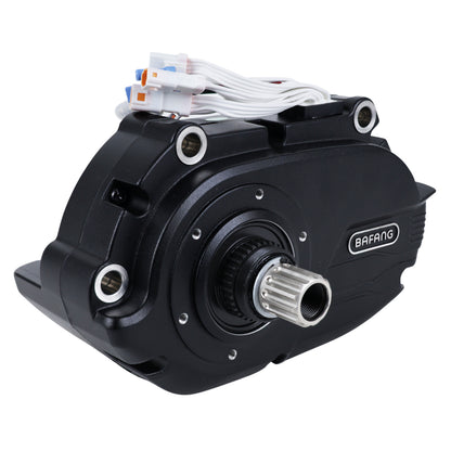Moteur central VAE Bafang M420 CANBUS 36V 250W